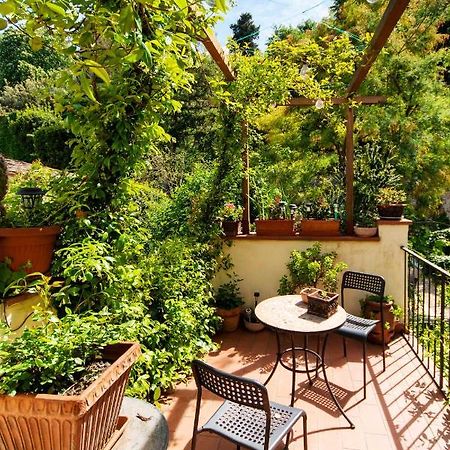 Casa Quaratesi Apartment Флоренция Екстериор снимка