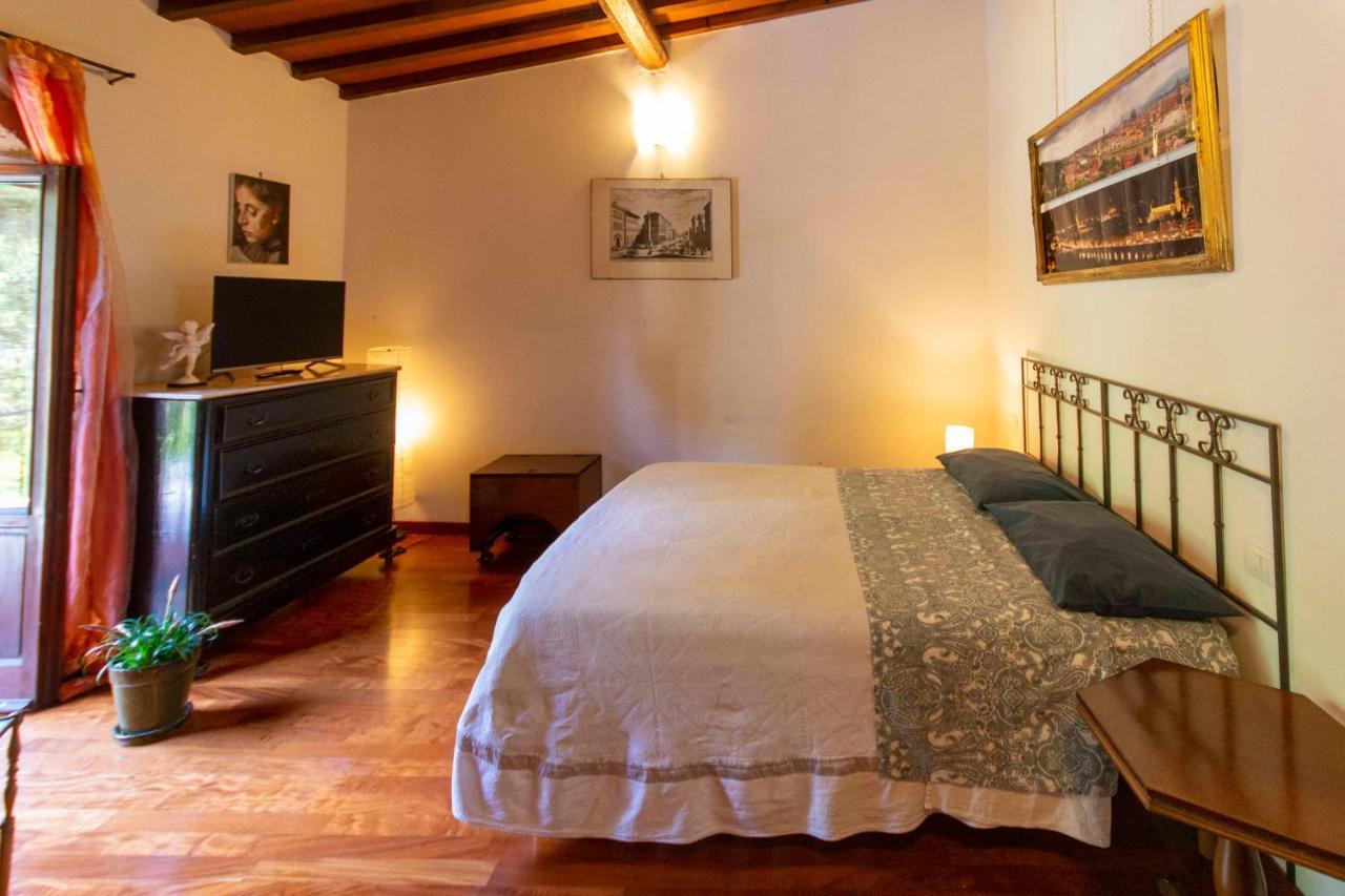 Casa Quaratesi Apartment Флоренция Екстериор снимка