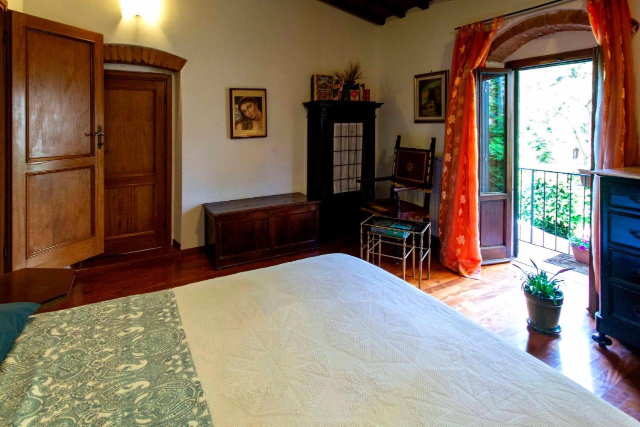 Casa Quaratesi Apartment Флоренция Екстериор снимка
