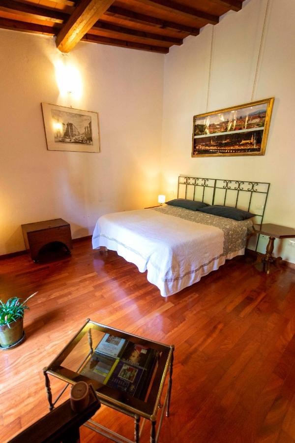 Casa Quaratesi Apartment Флоренция Екстериор снимка