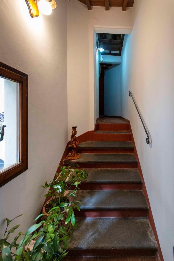 Casa Quaratesi Apartment Флоренция Екстериор снимка