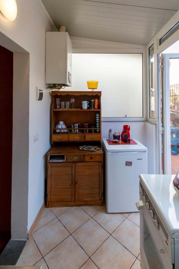 Casa Quaratesi Apartment Флоренция Екстериор снимка