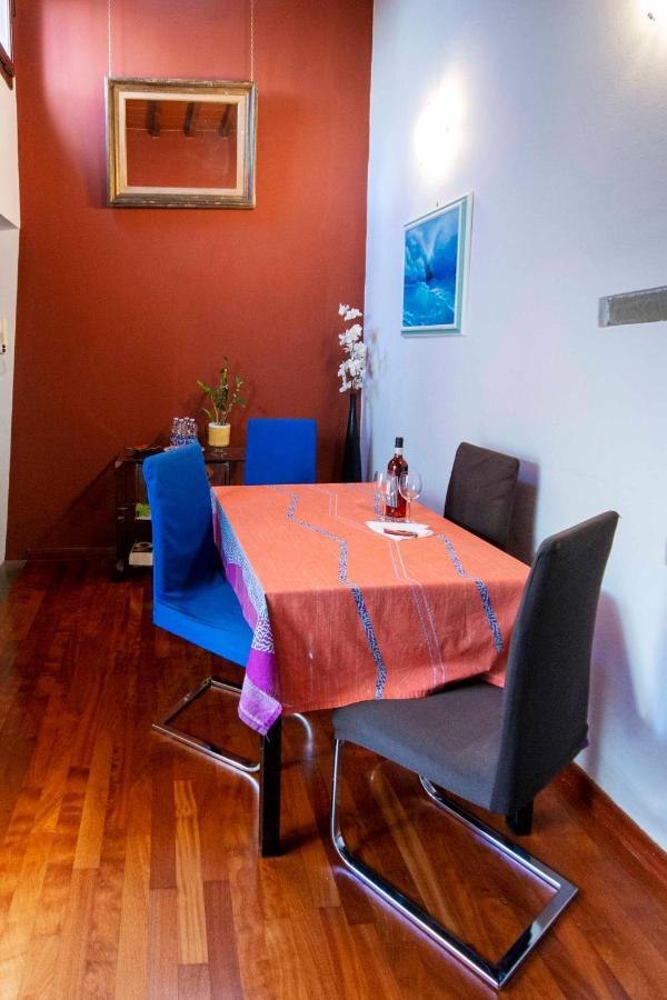 Casa Quaratesi Apartment Флоренция Екстериор снимка