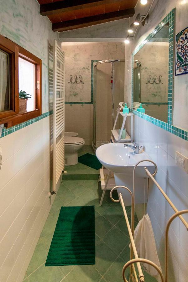 Casa Quaratesi Apartment Флоренция Екстериор снимка