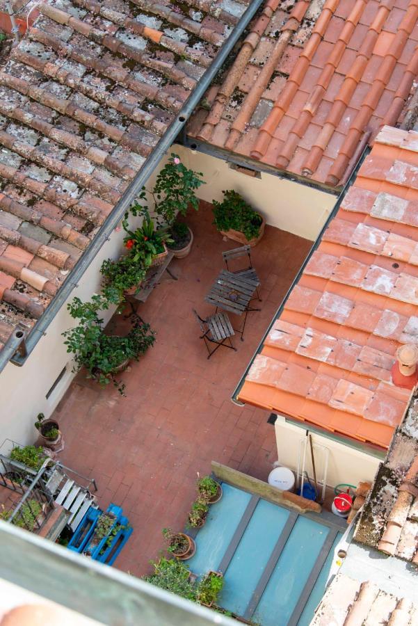 Casa Quaratesi Apartment Флоренция Екстериор снимка
