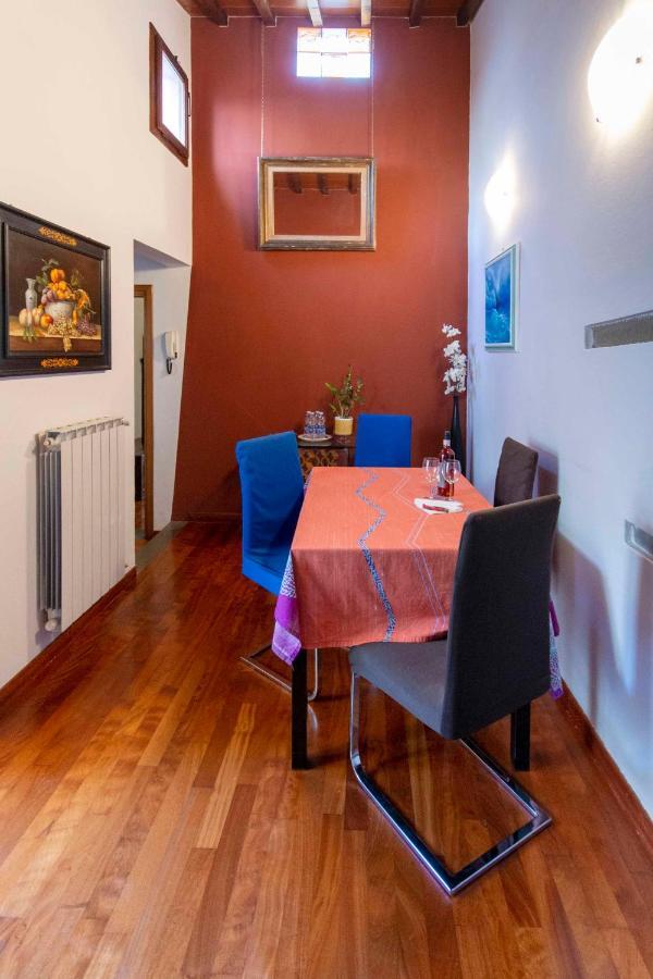 Casa Quaratesi Apartment Флоренция Екстериор снимка