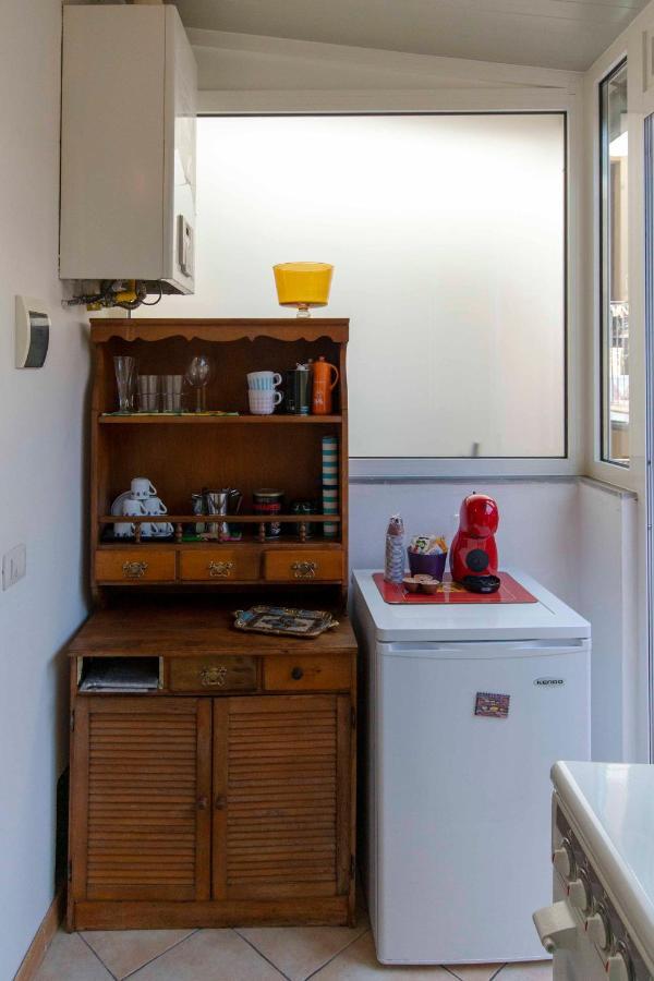 Casa Quaratesi Apartment Флоренция Екстериор снимка